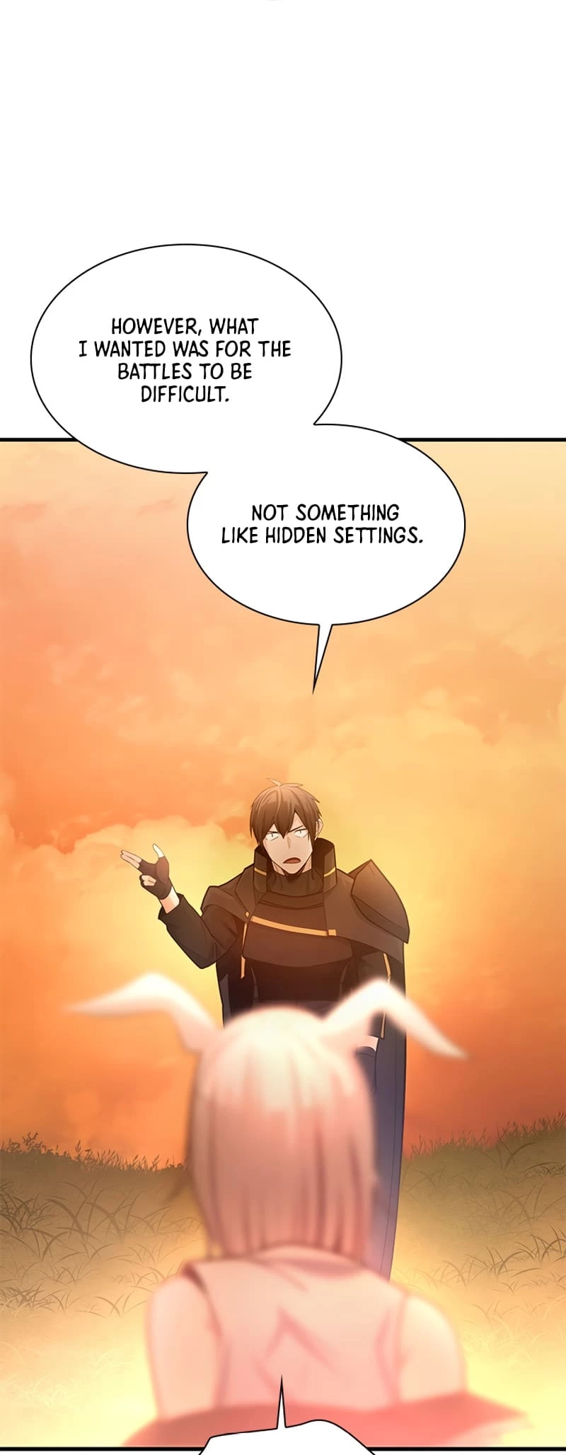The Tutorial Is Too Tough! Chapter 192 - 9