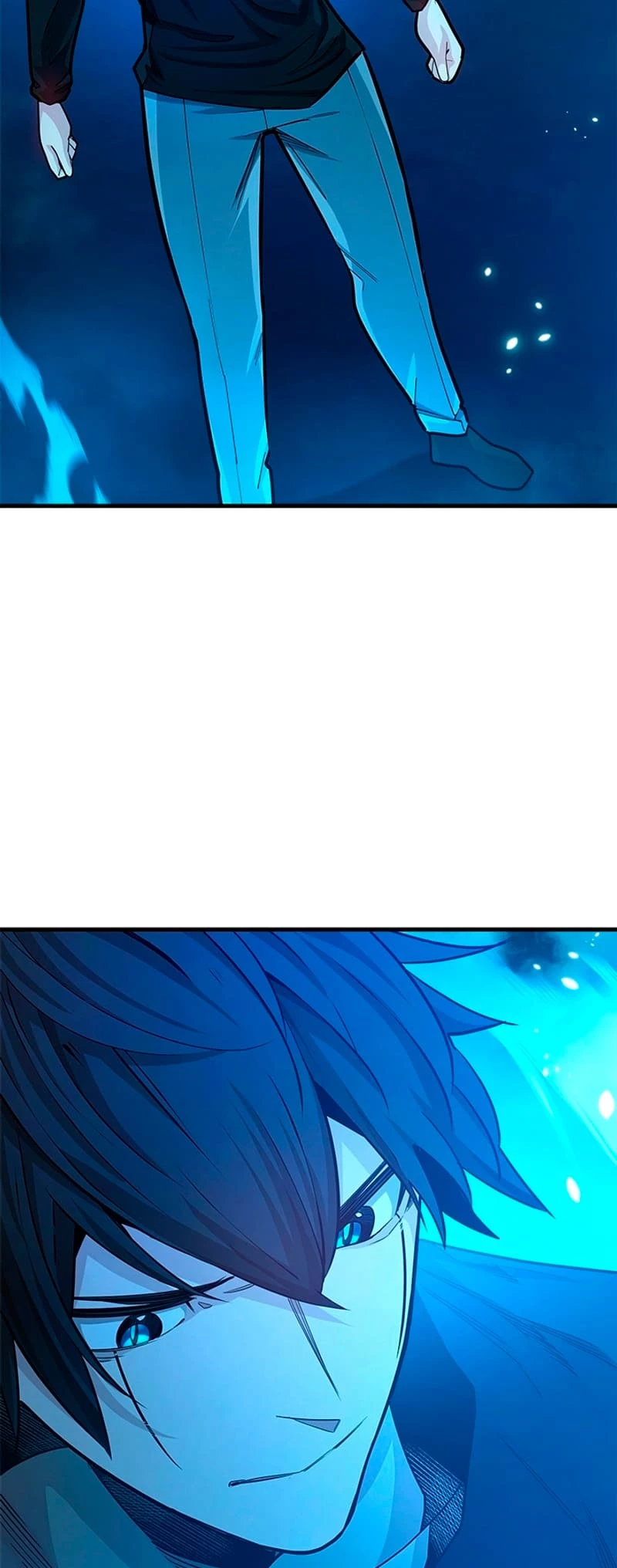The Tutorial Is Too Tough! Chapter 191 - 5