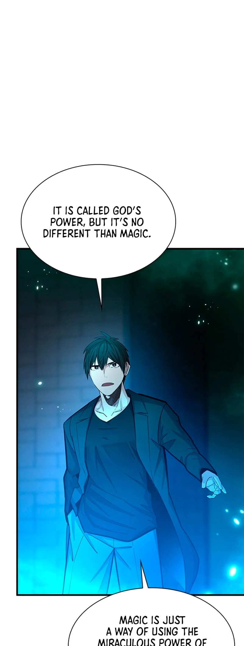 The Tutorial Is Too Tough! Chapter 191 - 9