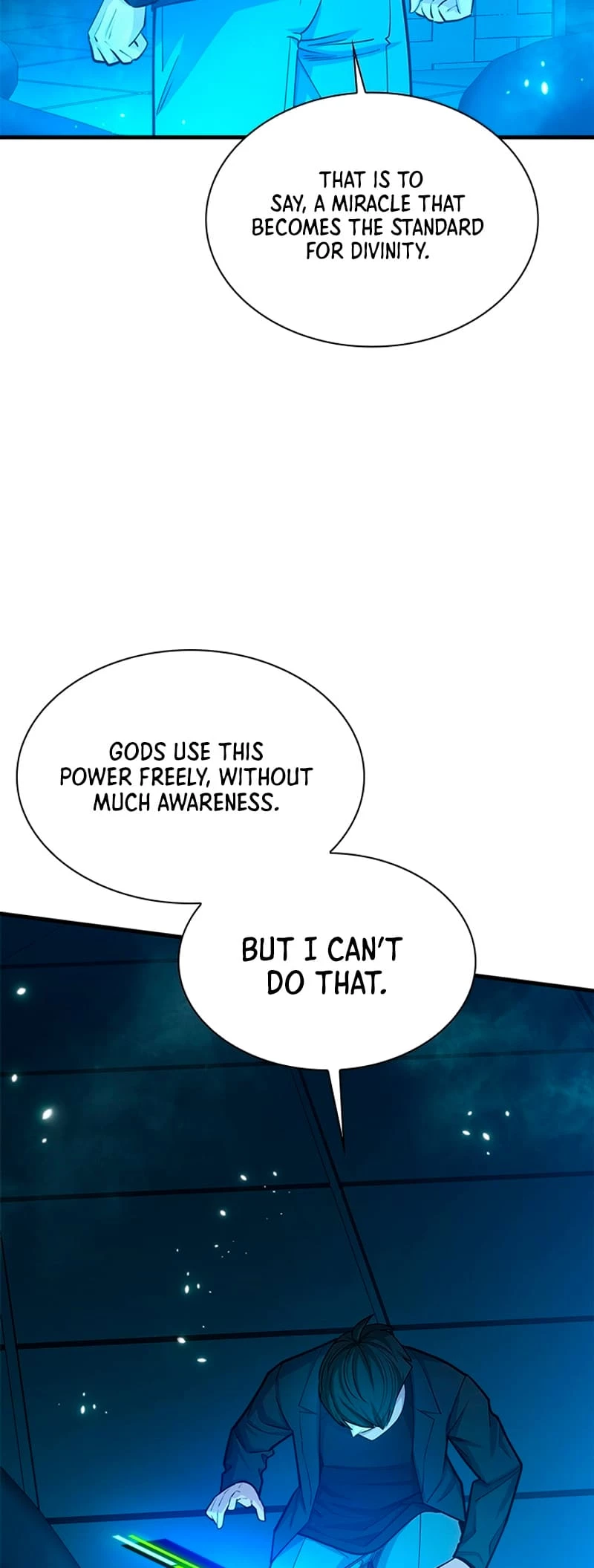 The Tutorial Is Too Tough! Chapter 191 - 11
