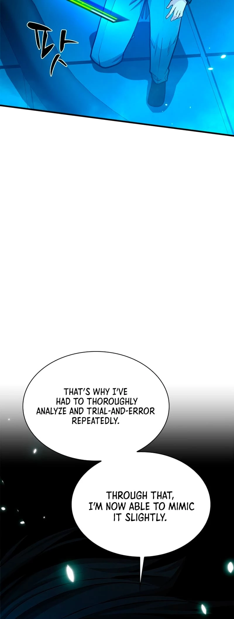 The Tutorial Is Too Tough! Chapter 191 - 12