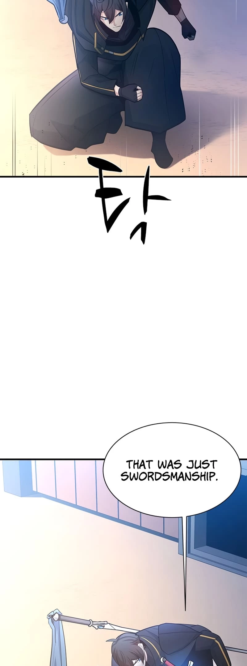 The Tutorial Is Too Tough! Chapter 193 - 54