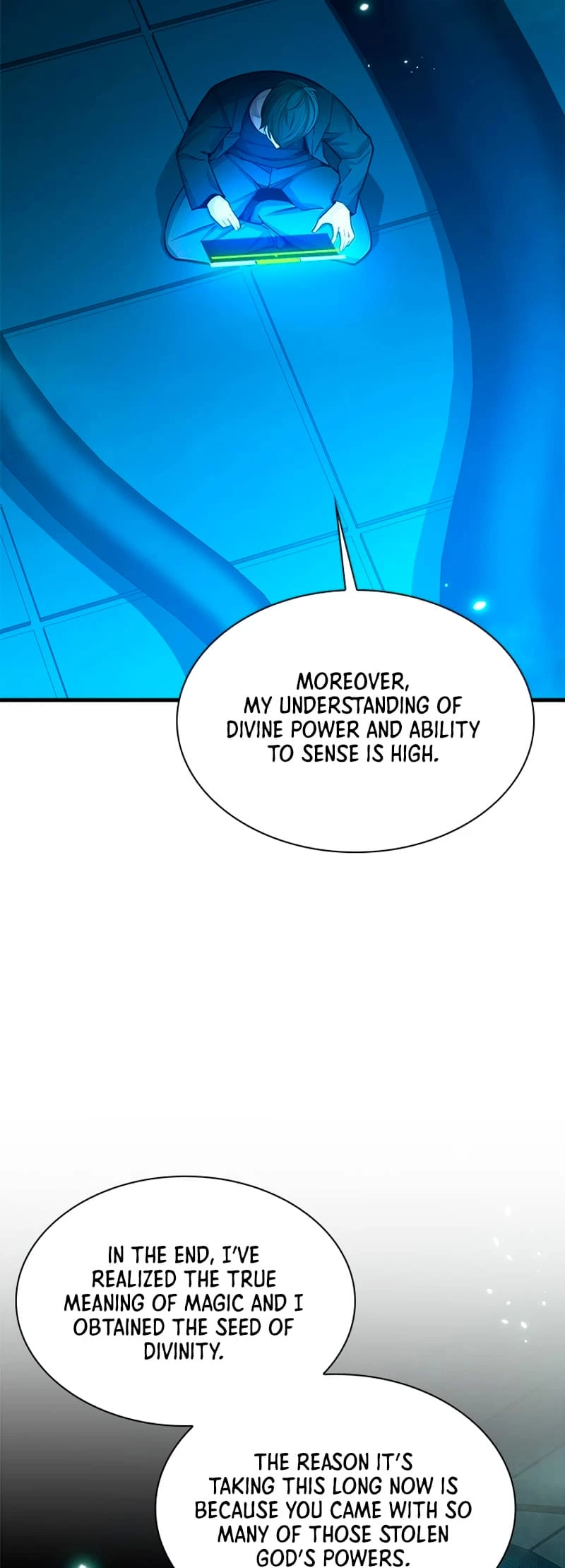 The Tutorial Is Too Tough! Chapter 191 - 17