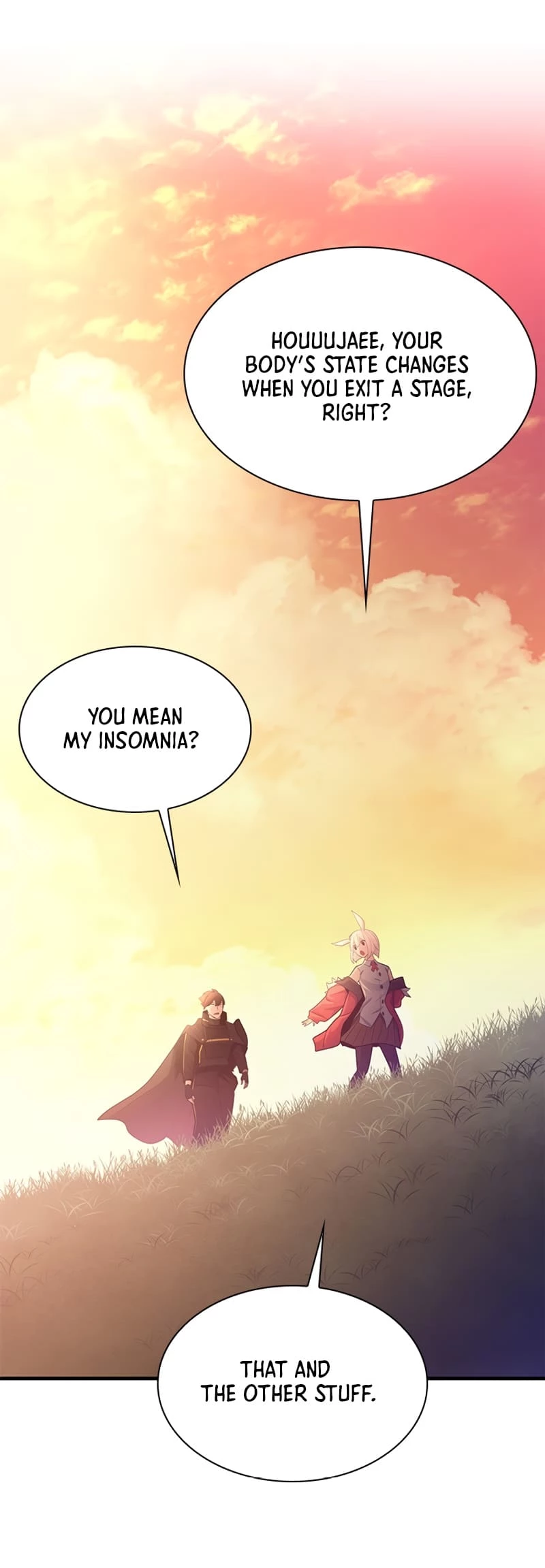 The Tutorial Is Too Tough! Chapter 192 - 26