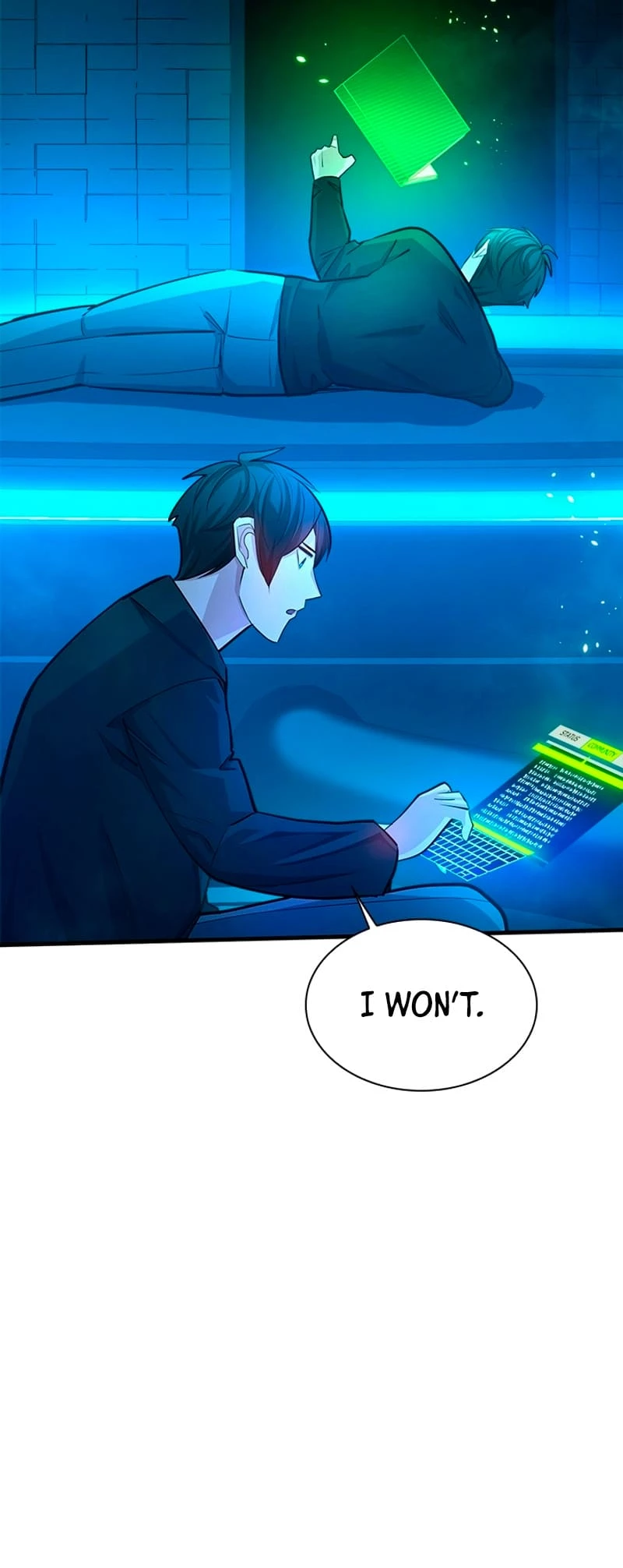 The Tutorial Is Too Tough! Chapter 191 - 22