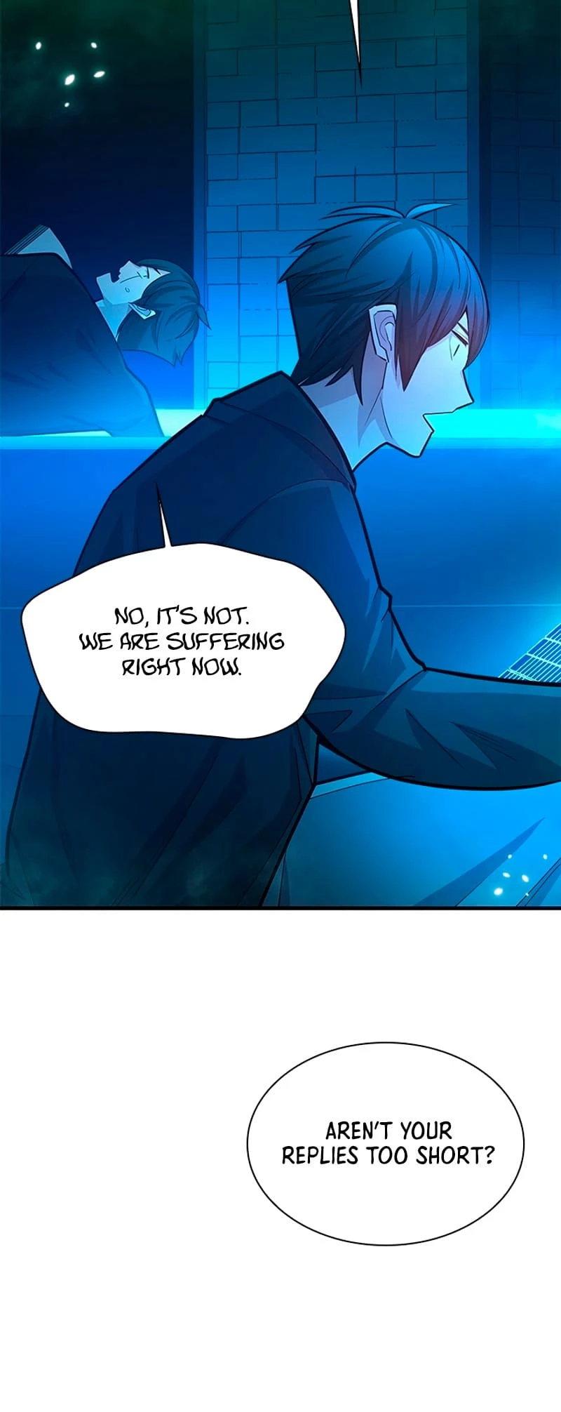 The Tutorial Is Too Tough! Chapter 191 - 24