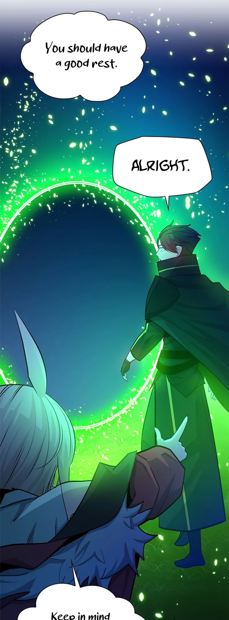 The Tutorial Is Too Tough! Chapter 192 - 30