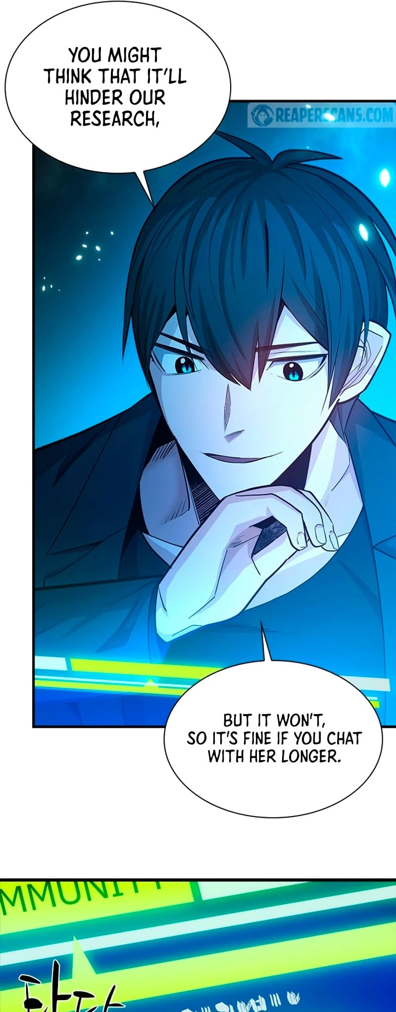 The Tutorial Is Too Tough! Chapter 191 - 25
