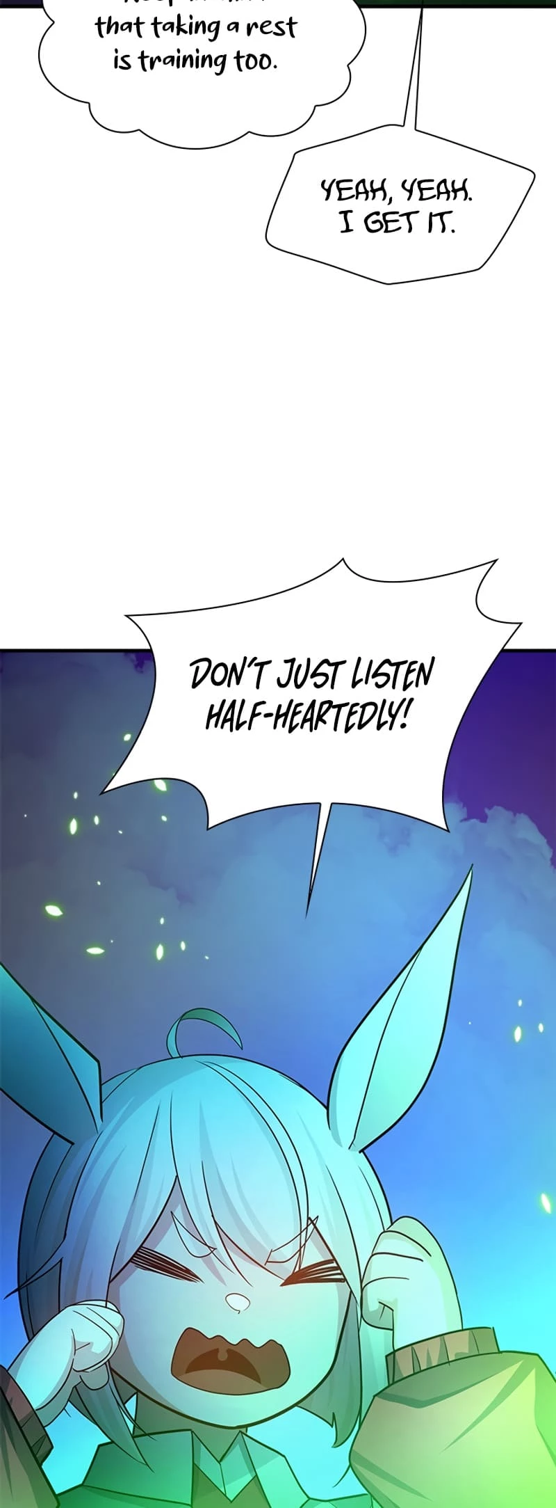 The Tutorial Is Too Tough! Chapter 192 - 31
