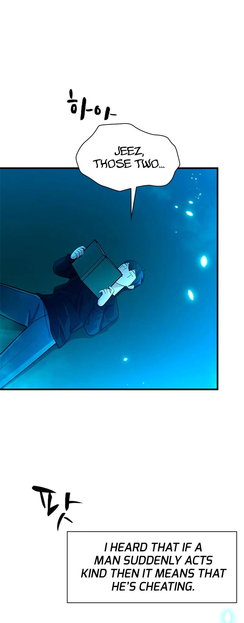 The Tutorial Is Too Tough! Chapter 191 - 30