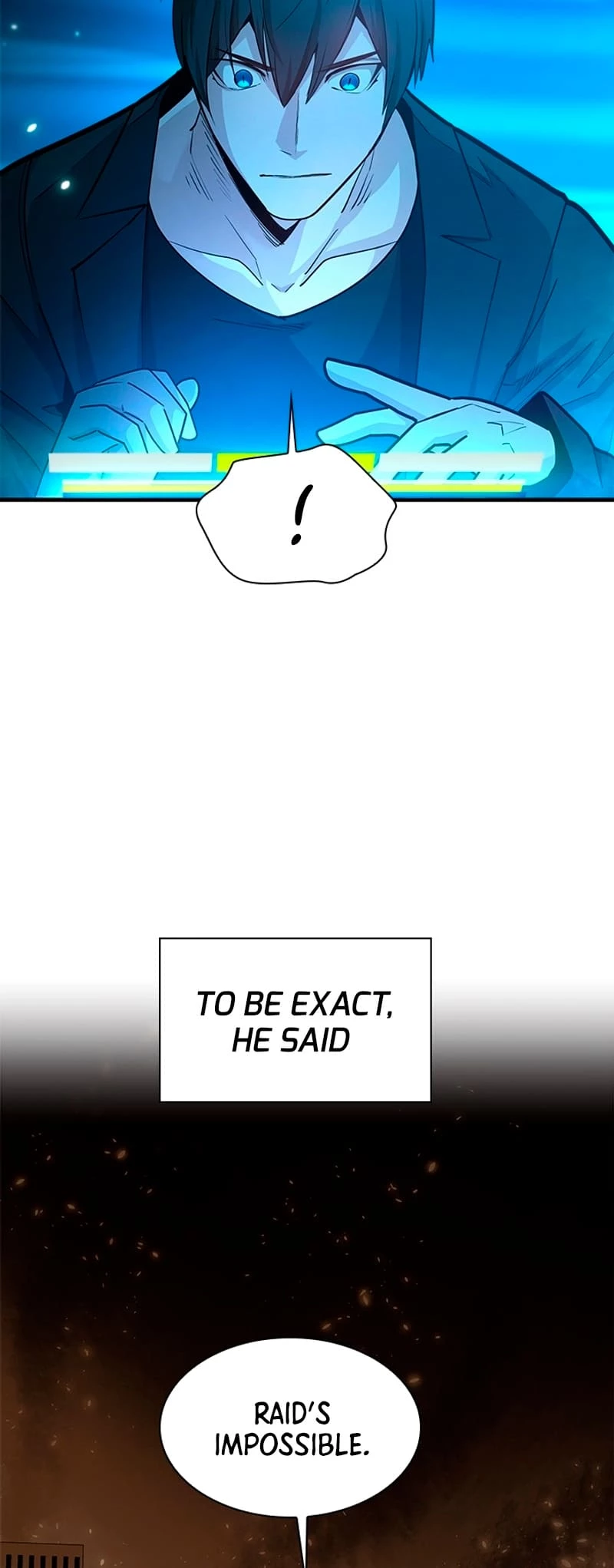 The Tutorial Is Too Tough! Chapter 191 - 35