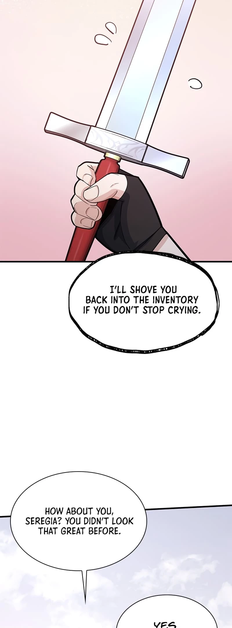 The Tutorial Is Too Tough! Chapter 192 - 44