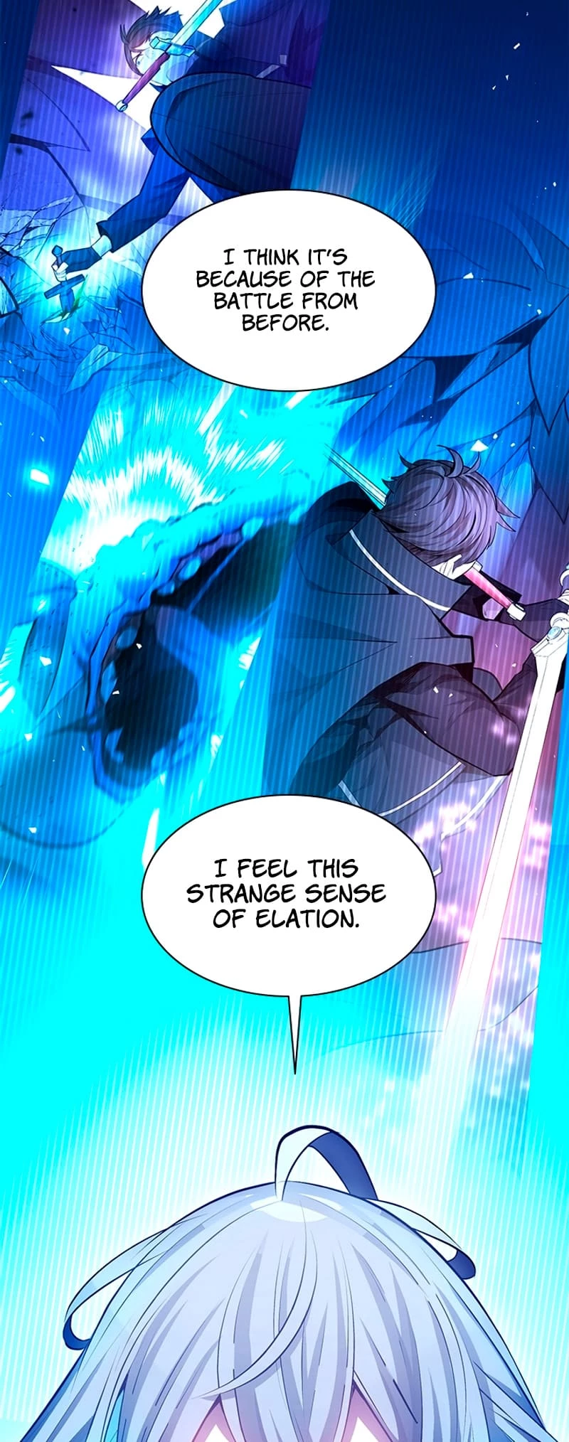 The Tutorial Is Too Tough! Chapter 190 - 10