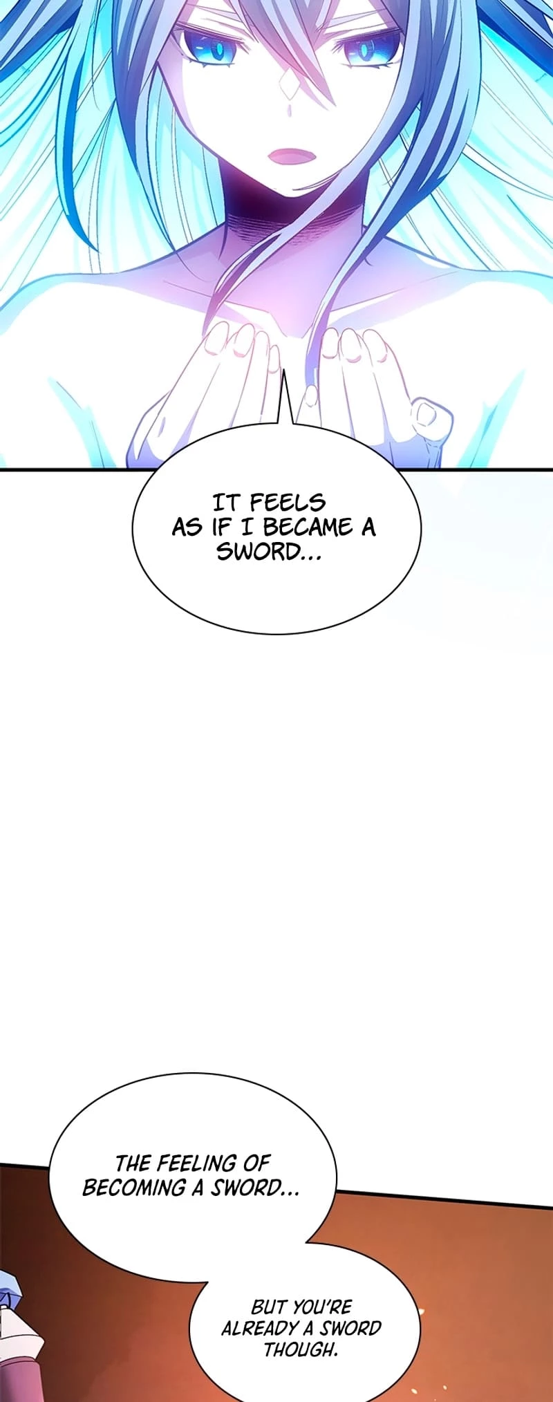 The Tutorial Is Too Tough! Chapter 190 - 11