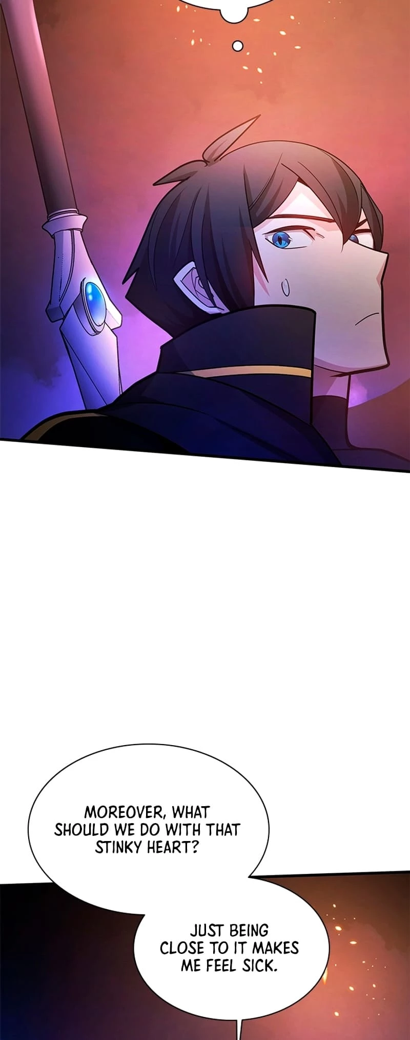 The Tutorial Is Too Tough! Chapter 190 - 12