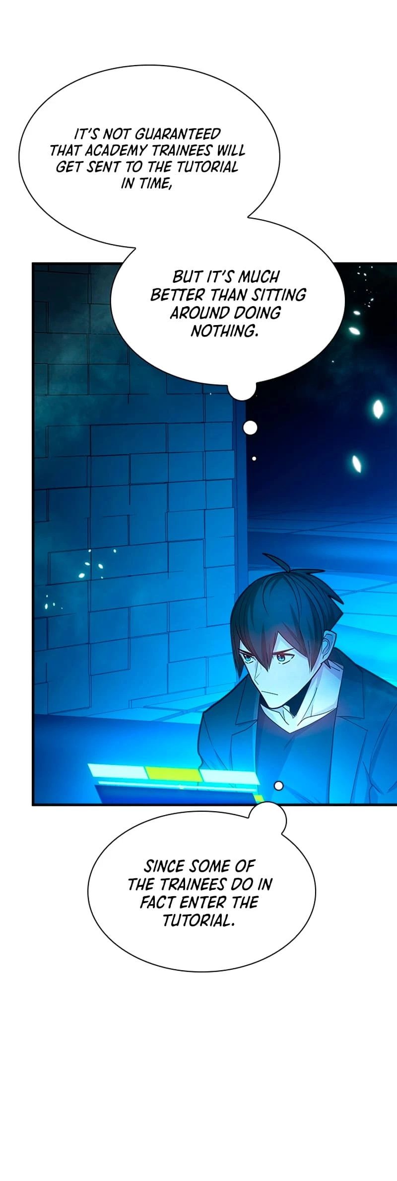 The Tutorial Is Too Tough! Chapter 191 - 45