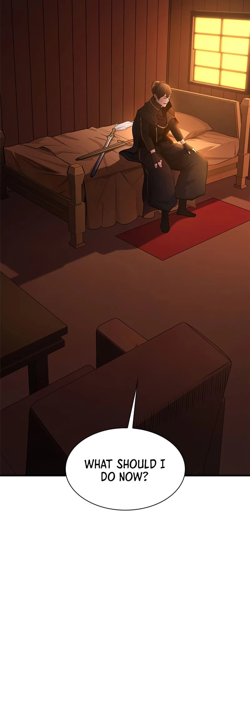 The Tutorial Is Too Tough! Chapter 192 - 51