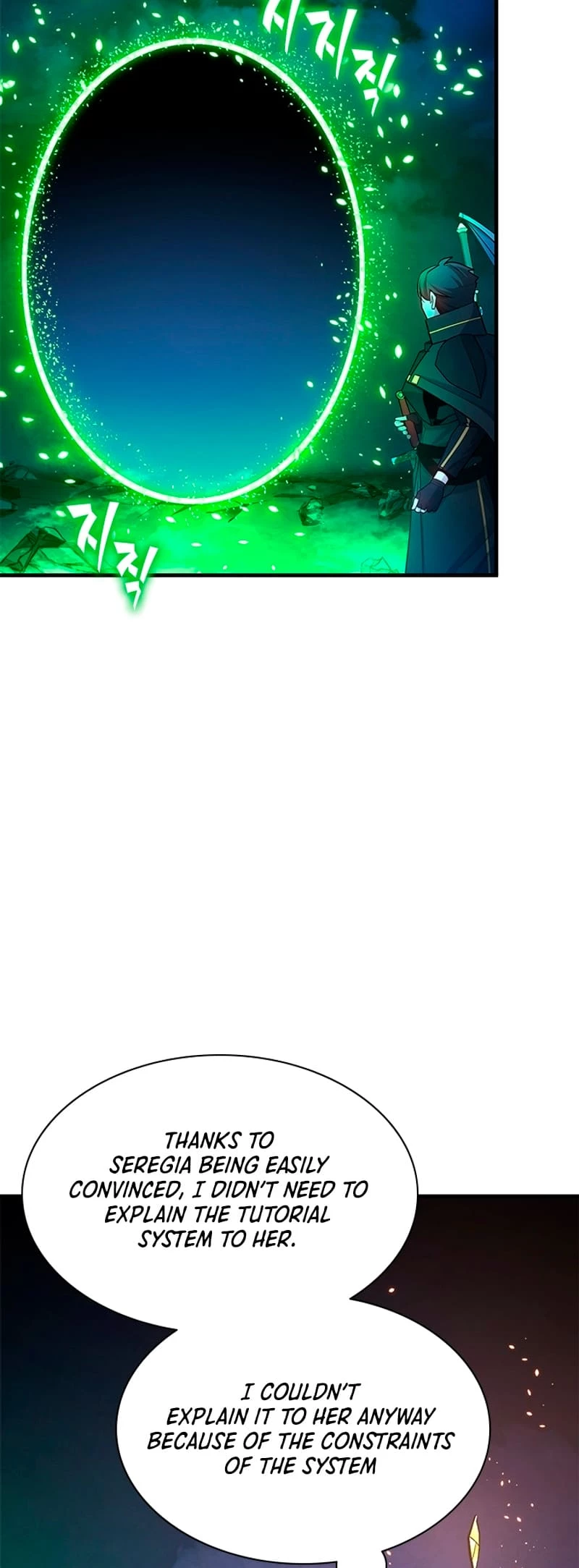 The Tutorial Is Too Tough! Chapter 190 - 17