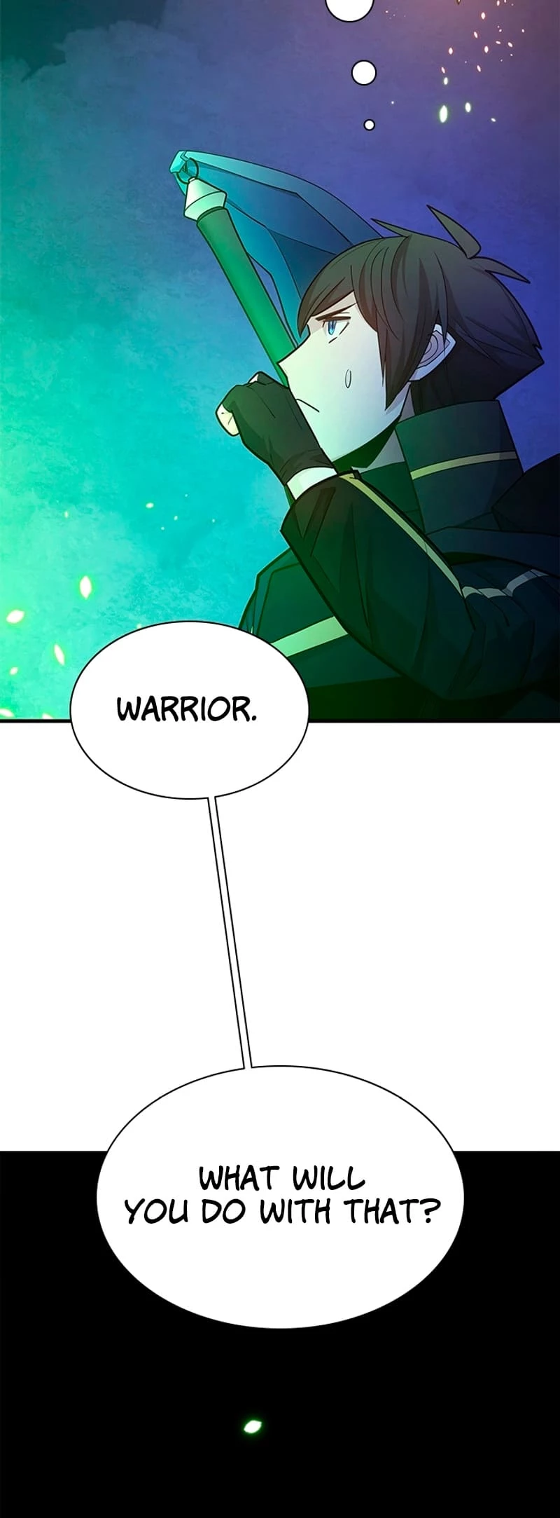 The Tutorial Is Too Tough! Chapter 190 - 18