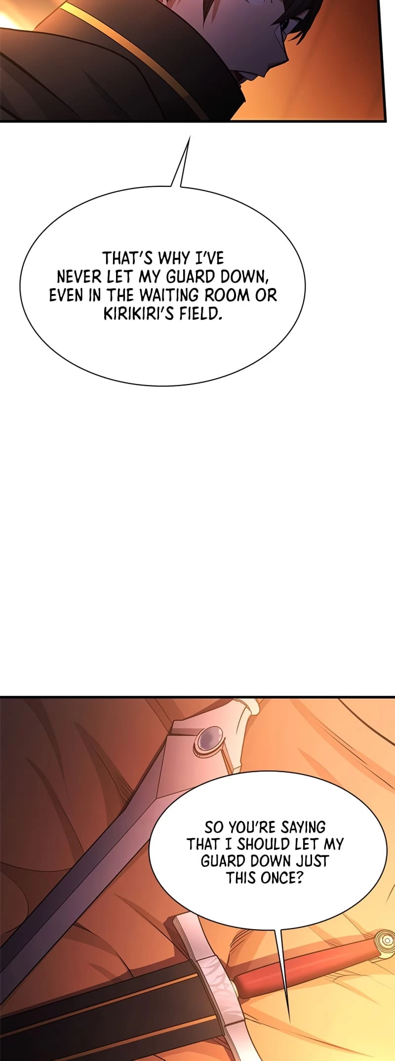 The Tutorial Is Too Tough! Chapter 192 - 55