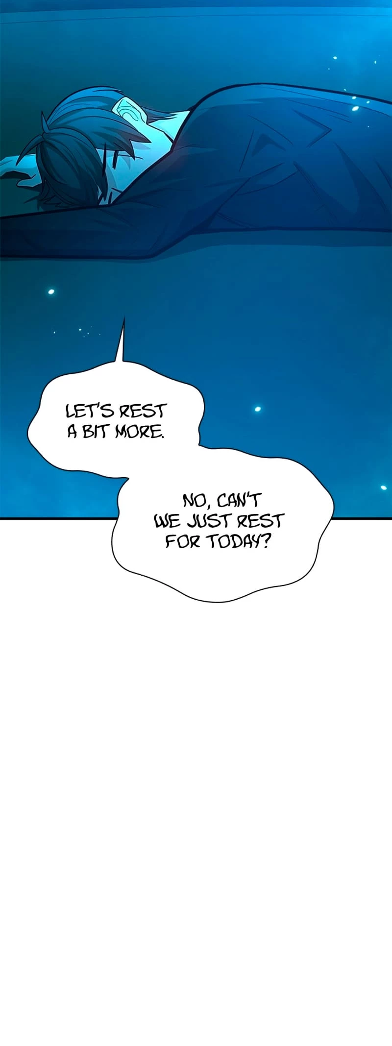 The Tutorial Is Too Tough! Chapter 191 - 52