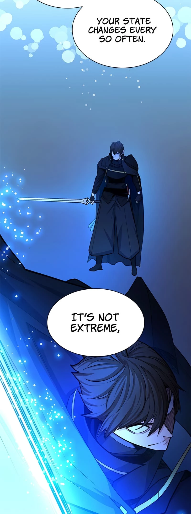 The Tutorial Is Too Tough! Chapter 192 - 59