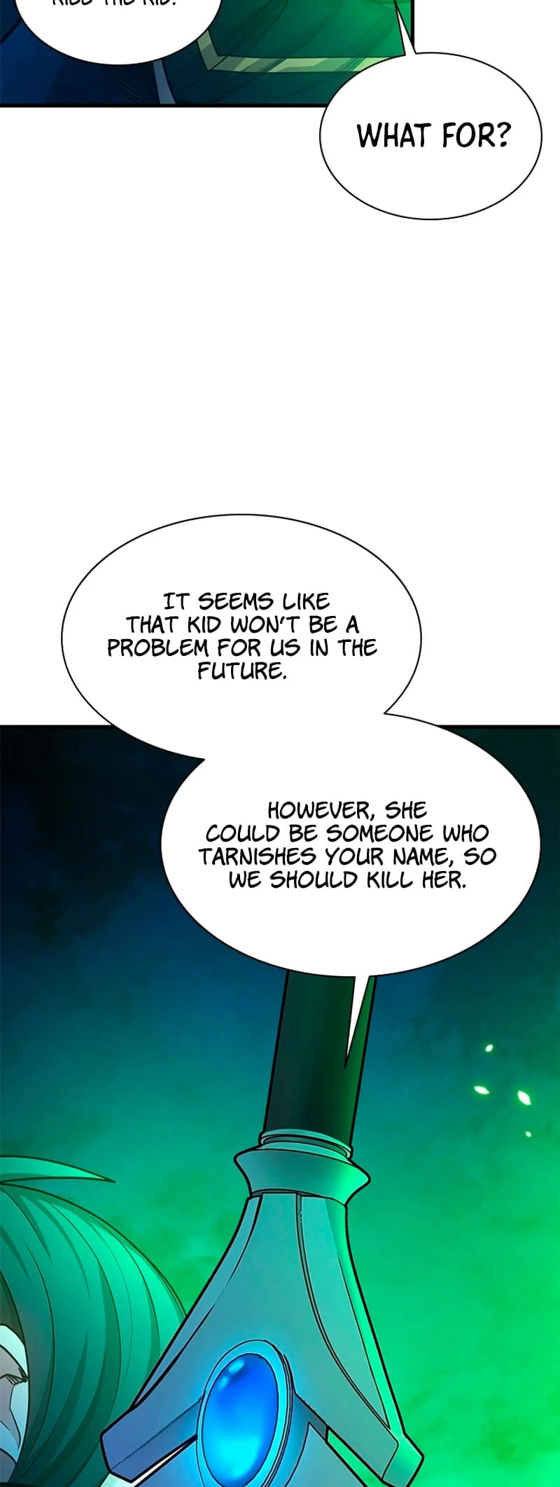 The Tutorial Is Too Tough! Chapter 190 - 22