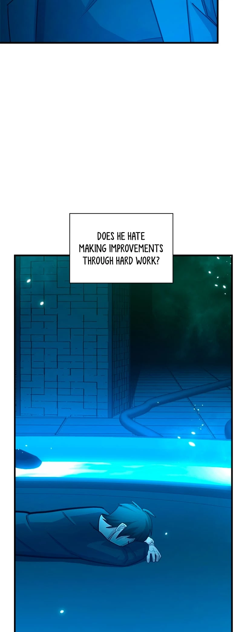 The Tutorial Is Too Tough! Chapter 191 - 56