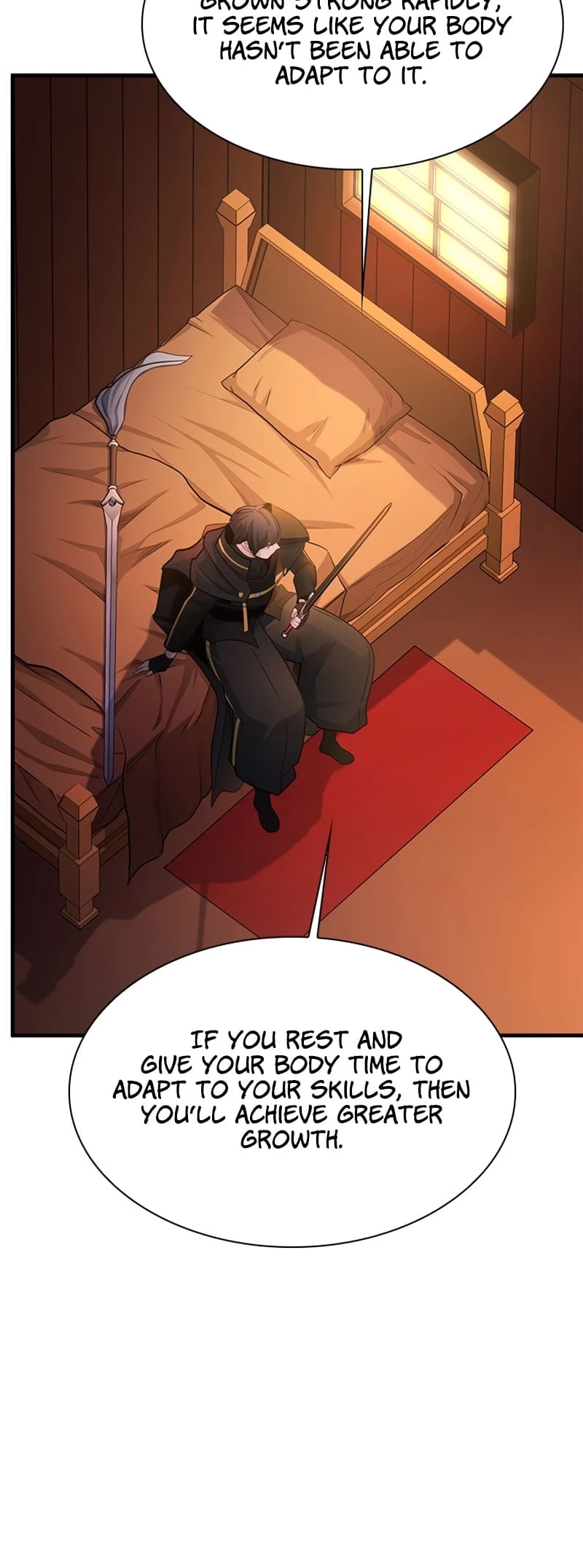 The Tutorial Is Too Tough! Chapter 192 - 63