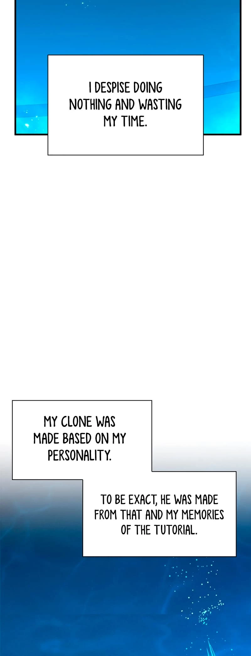 The Tutorial Is Too Tough! Chapter 191 - 57