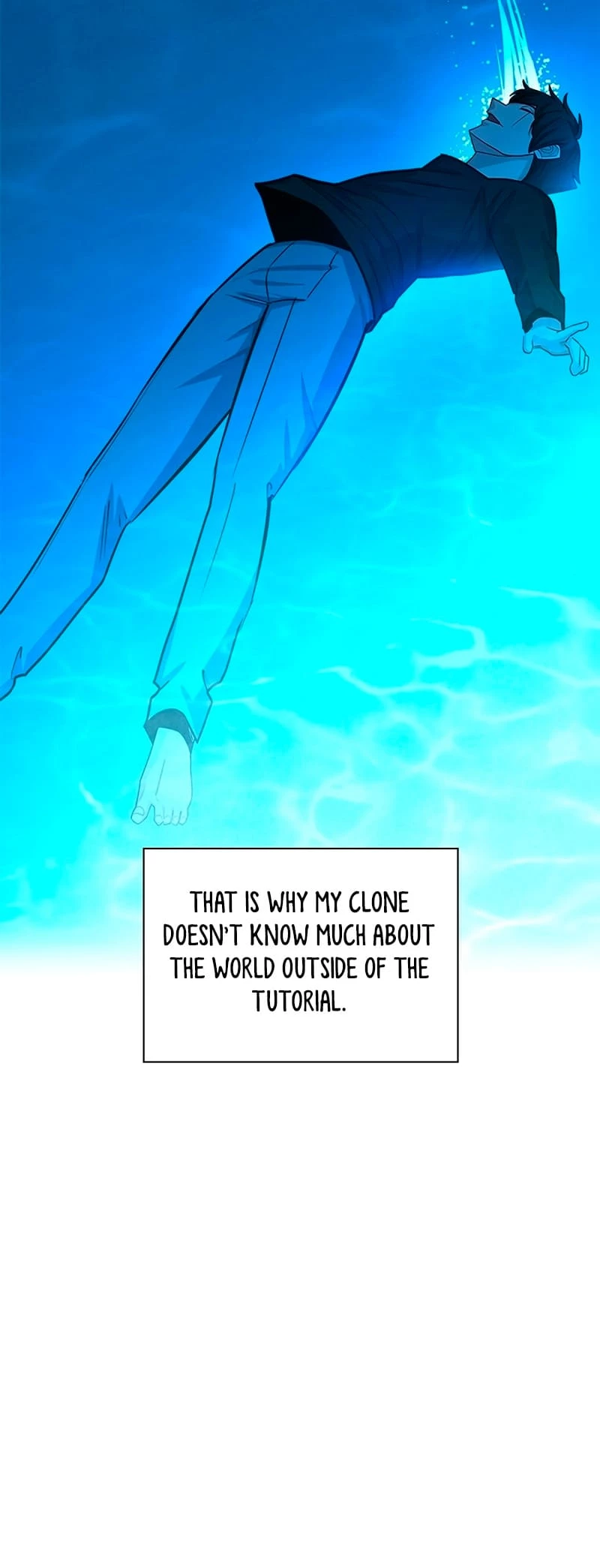 The Tutorial Is Too Tough! Chapter 191 - 58