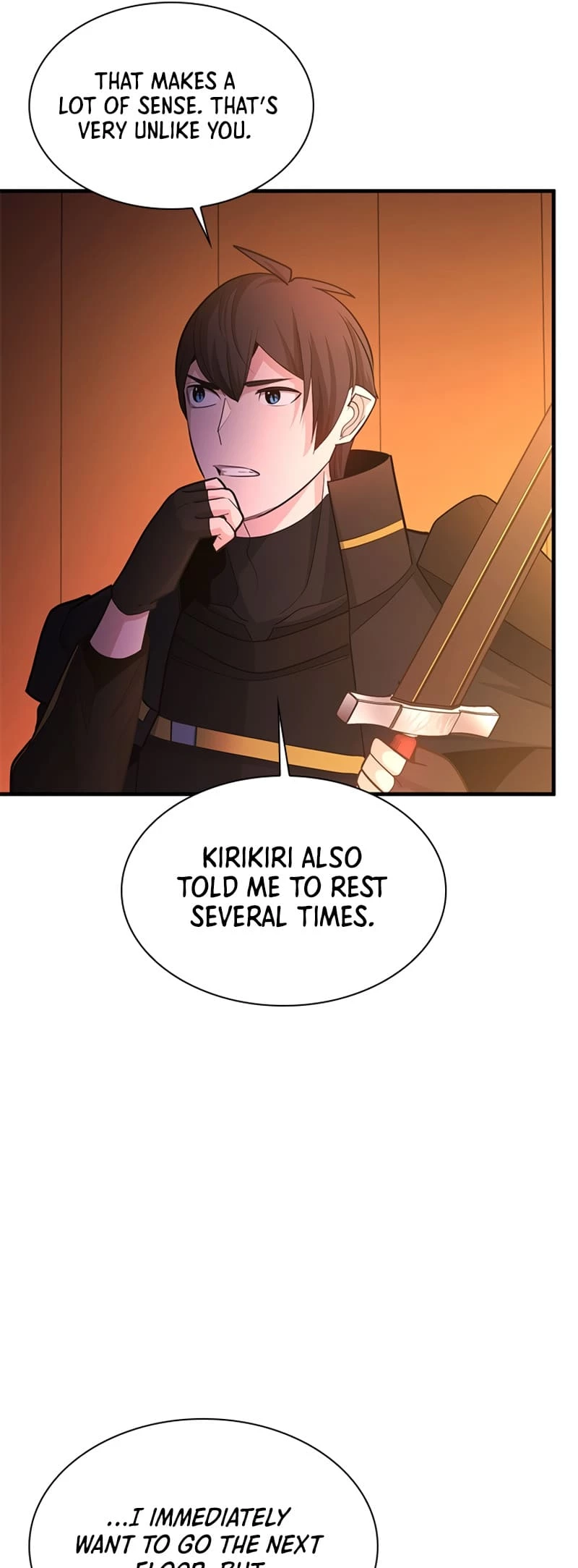 The Tutorial Is Too Tough! Chapter 192 - 64