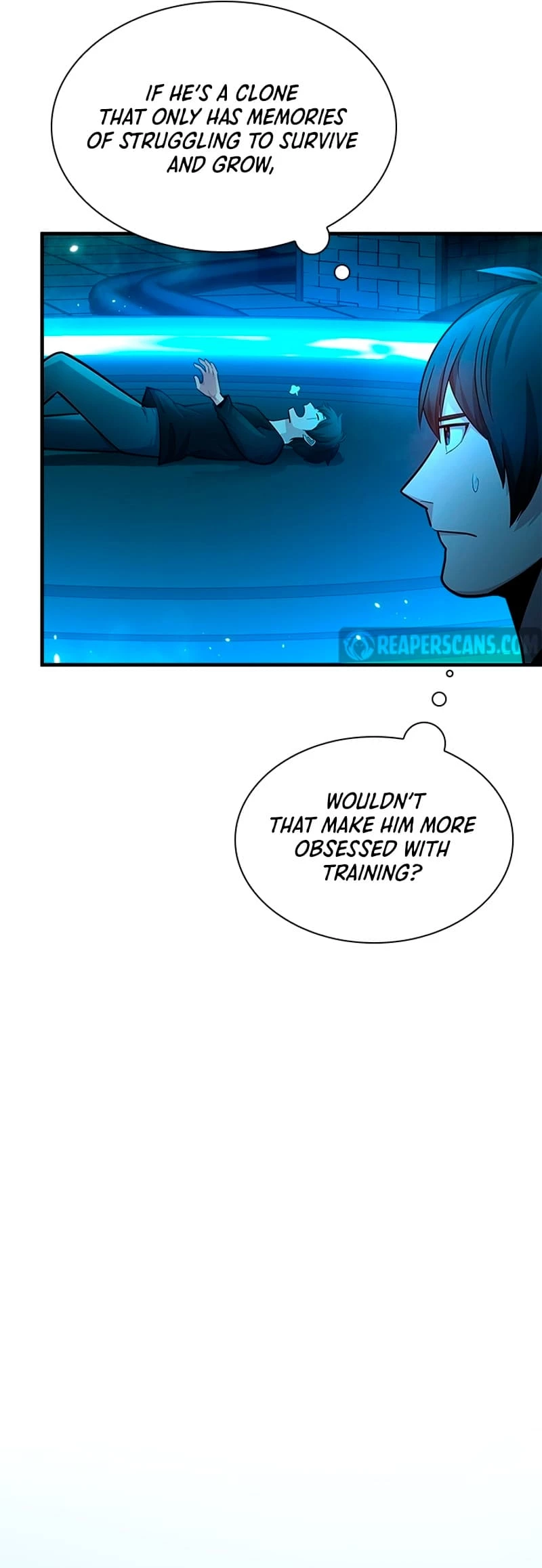The Tutorial Is Too Tough! Chapter 191 - 59