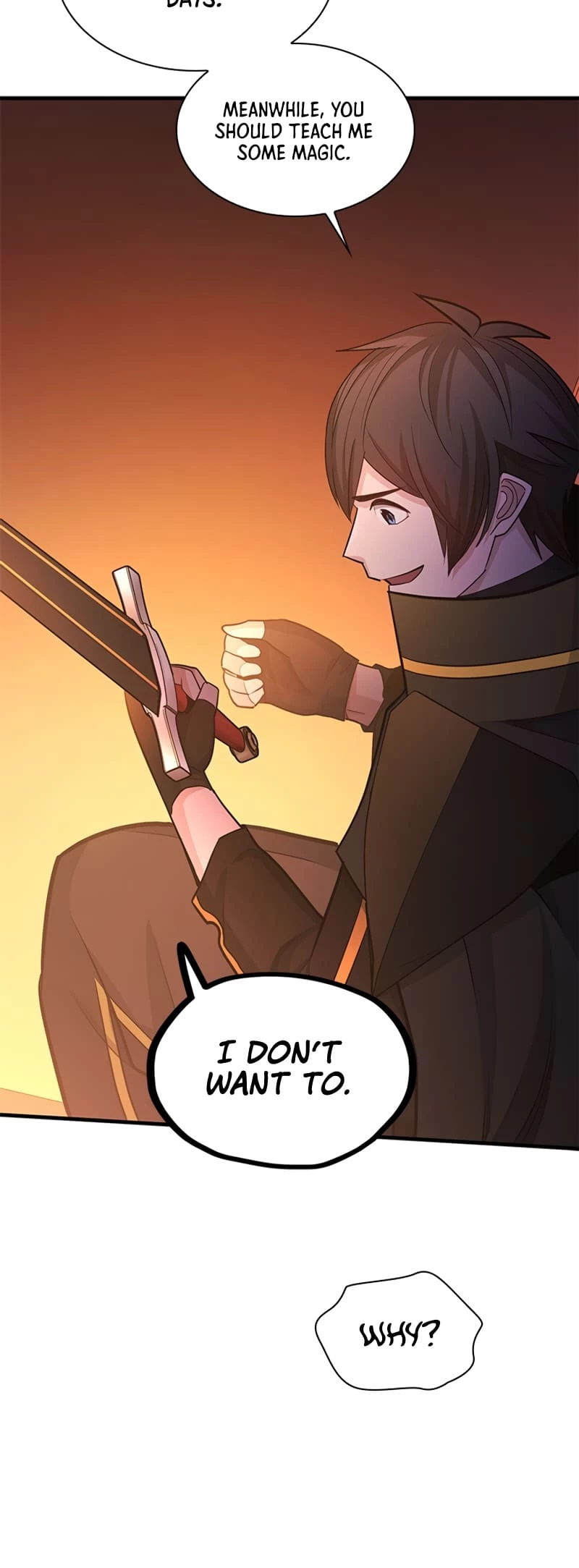 The Tutorial Is Too Tough! Chapter 192 - 66