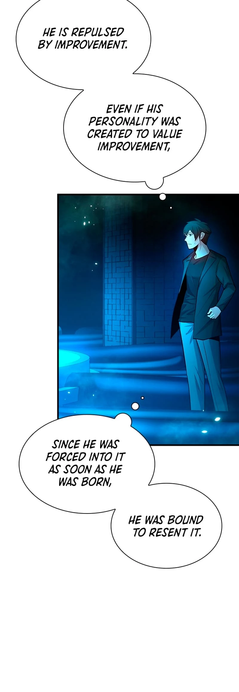 The Tutorial Is Too Tough! Chapter 191 - 61