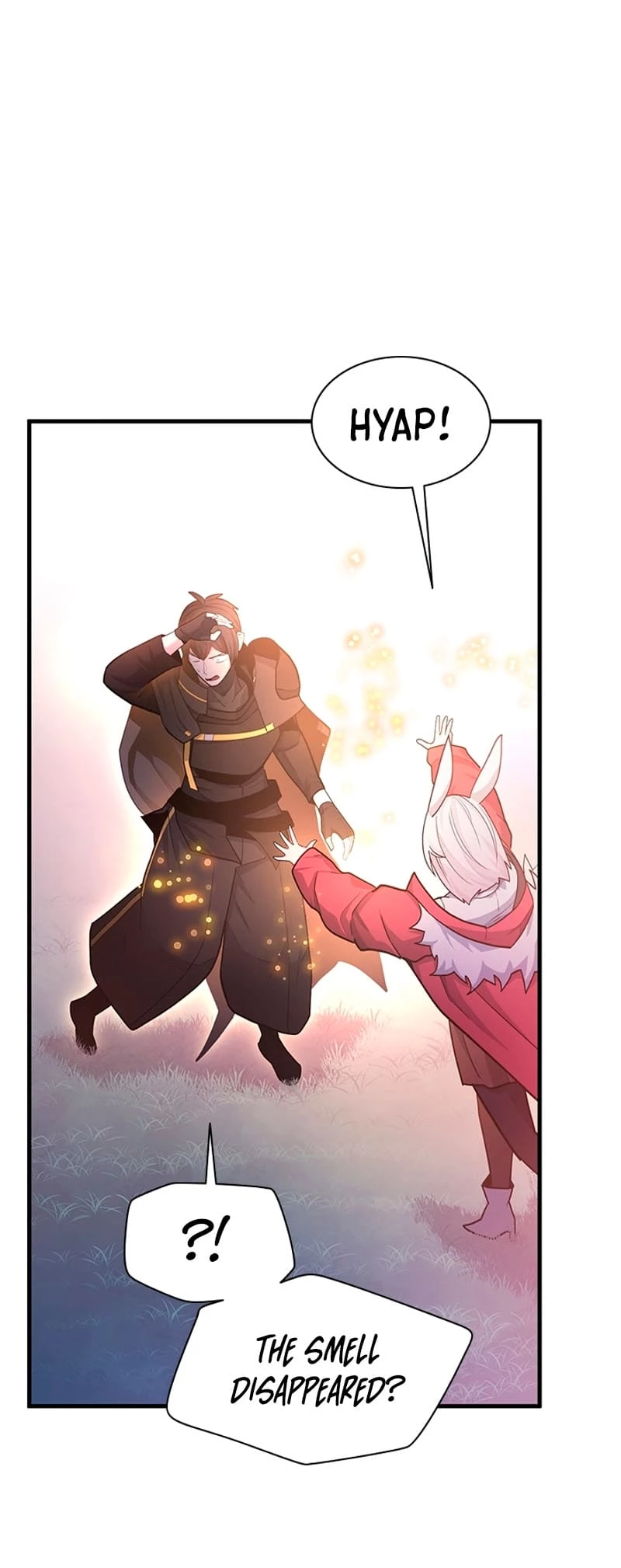 The Tutorial Is Too Tough! Chapter 190 - 32