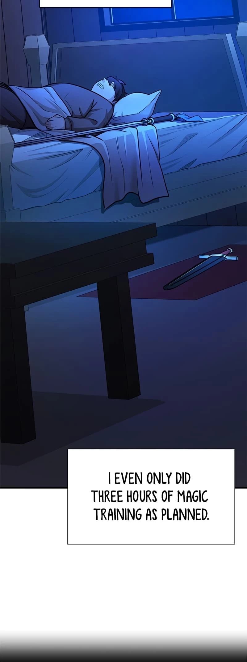 The Tutorial Is Too Tough! Chapter 192 - 71