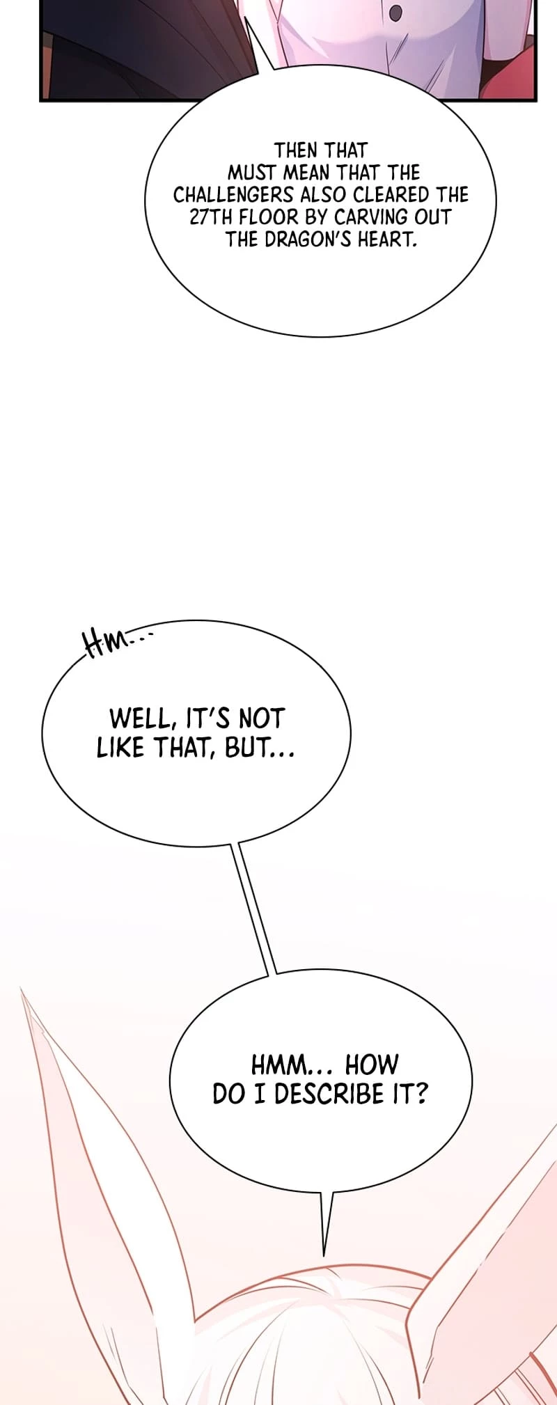 The Tutorial Is Too Tough! Chapter 190 - 34
