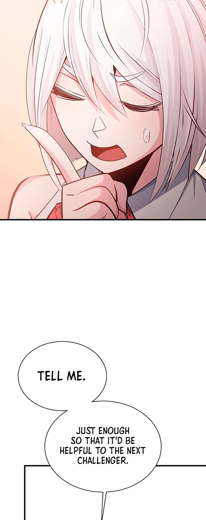 The Tutorial Is Too Tough! Chapter 190 - 35