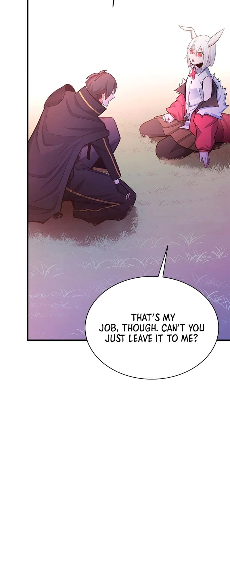 The Tutorial Is Too Tough! Chapter 190 - 36