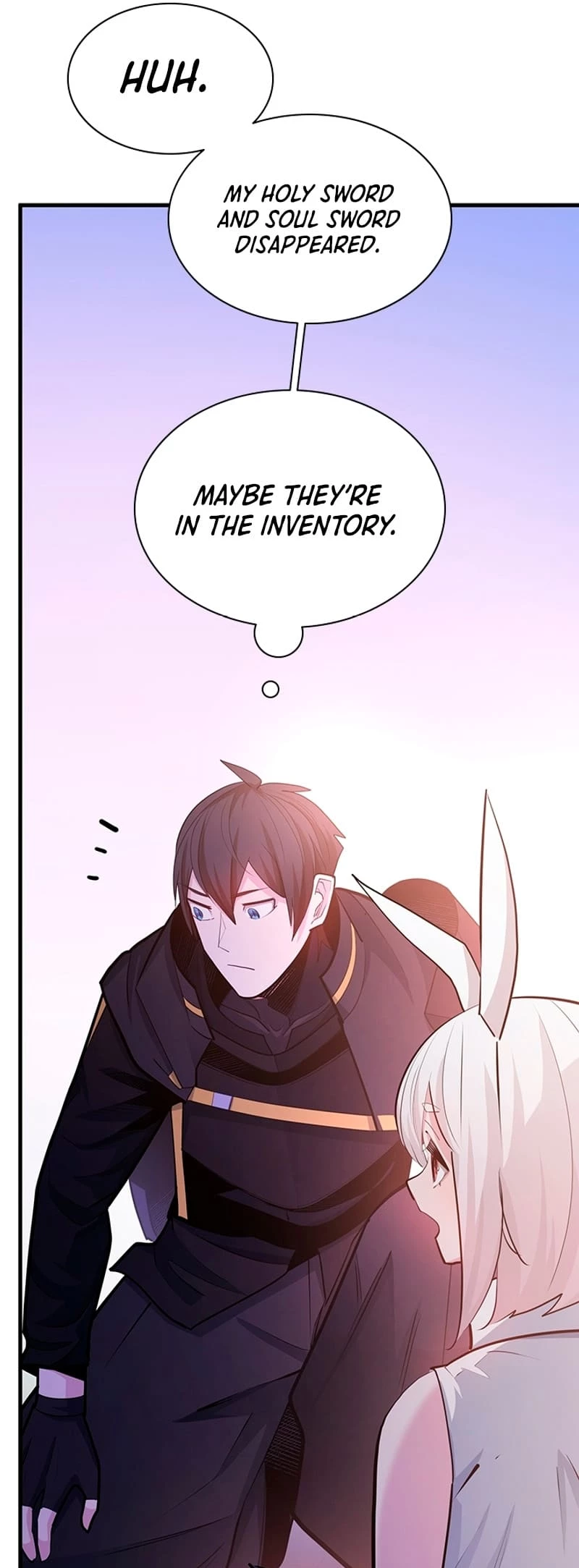 The Tutorial Is Too Tough! Chapter 190 - 37