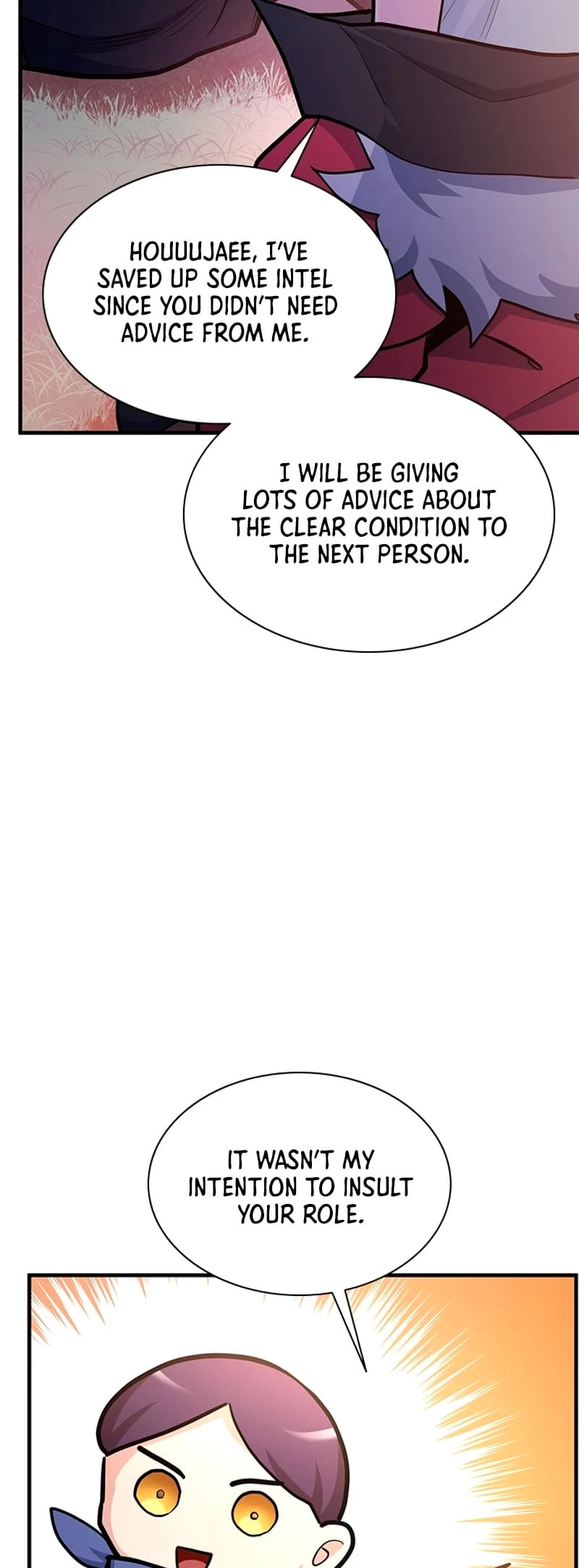 The Tutorial Is Too Tough! Chapter 190 - 38