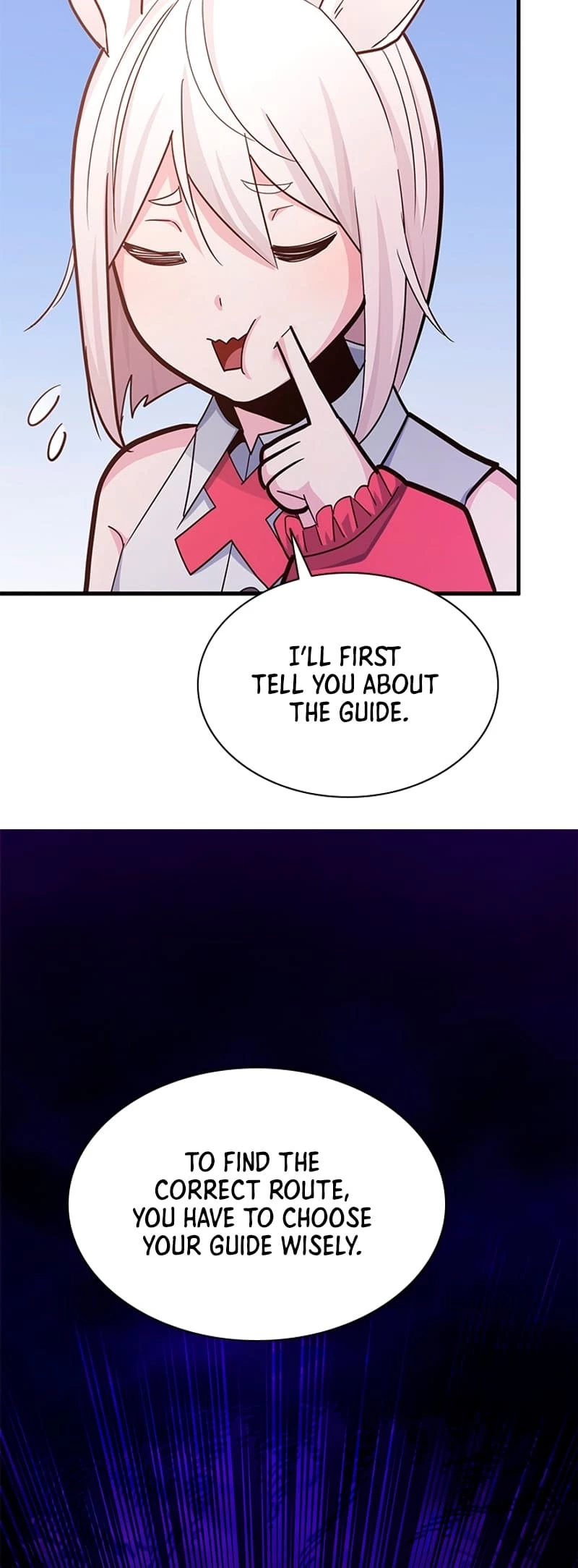 The Tutorial Is Too Tough! Chapter 190 - 40
