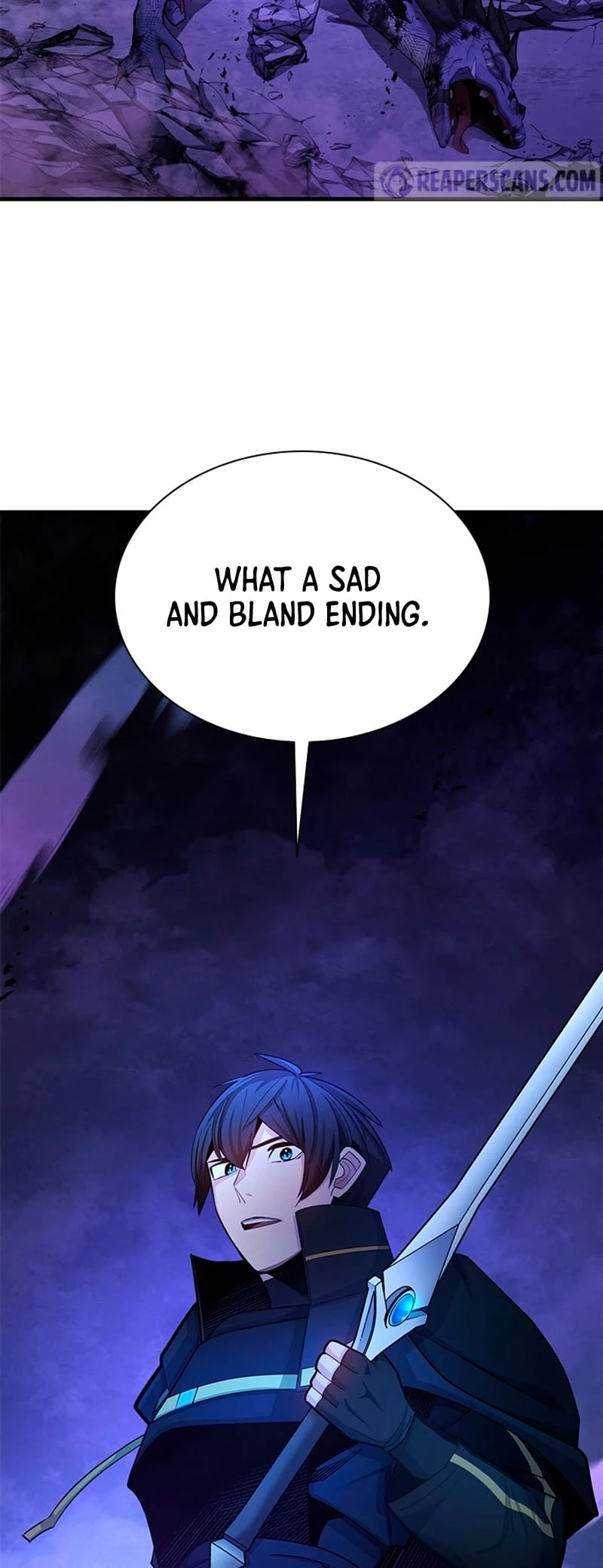 The Tutorial Is Too Tough! Chapter 189 - 3
