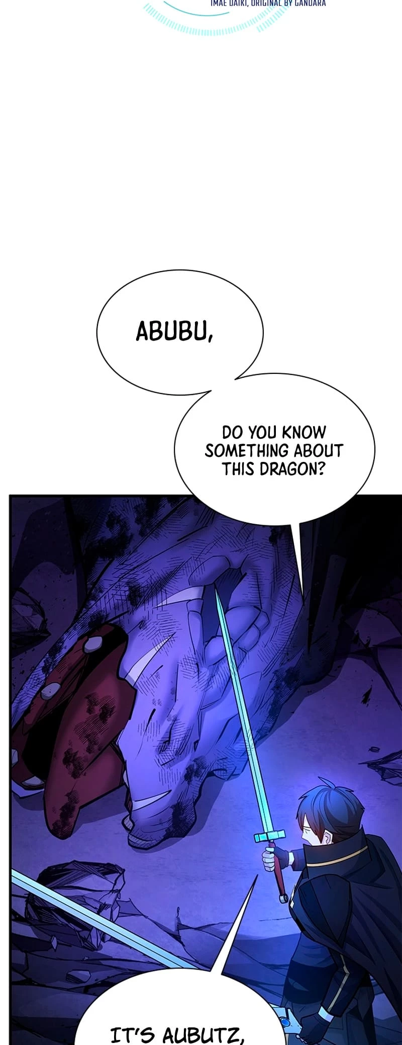 The Tutorial Is Too Tough! Chapter 189 - 5