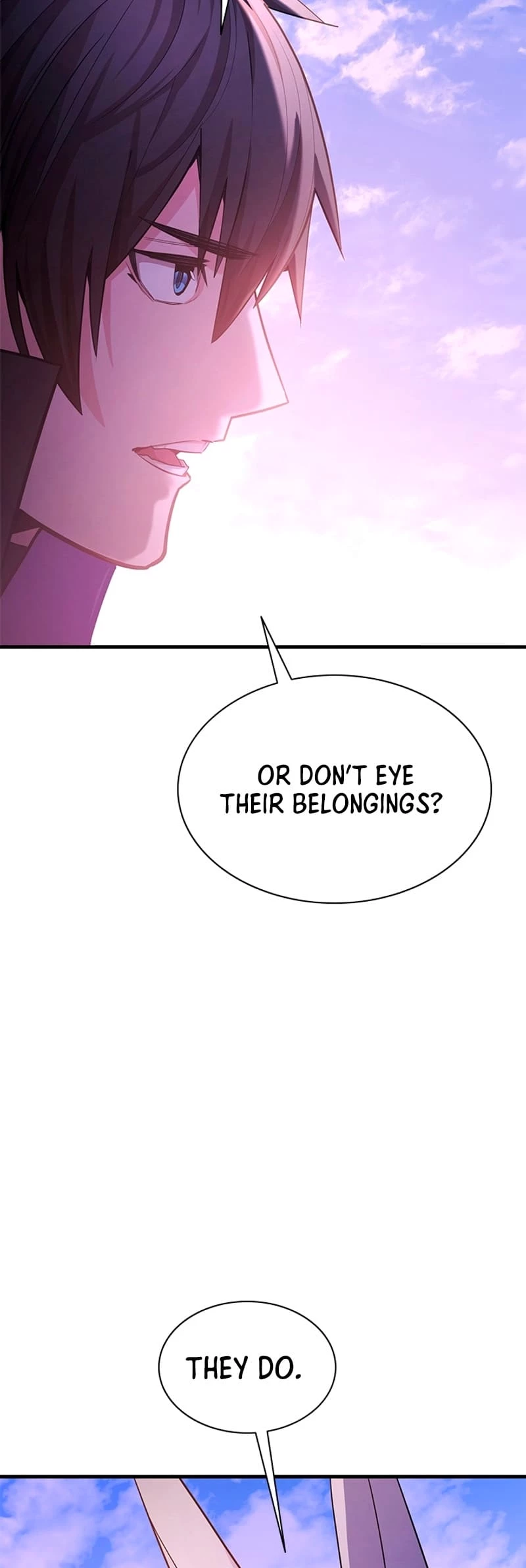 The Tutorial Is Too Tough! Chapter 190 - 46