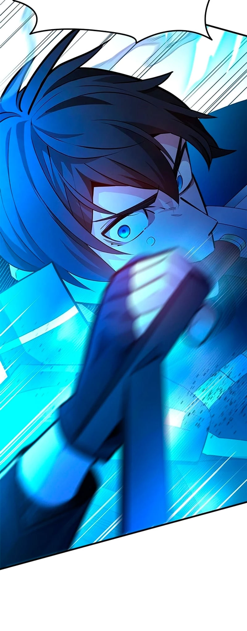 The Tutorial Is Too Tough! Chapter 188 - 5
