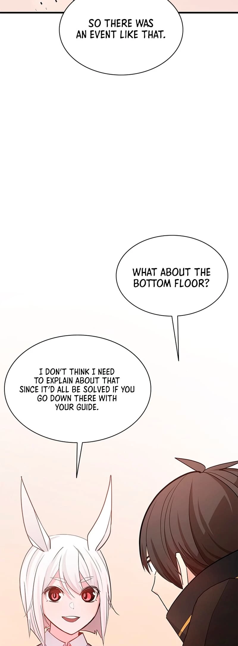 The Tutorial Is Too Tough! Chapter 190 - 49