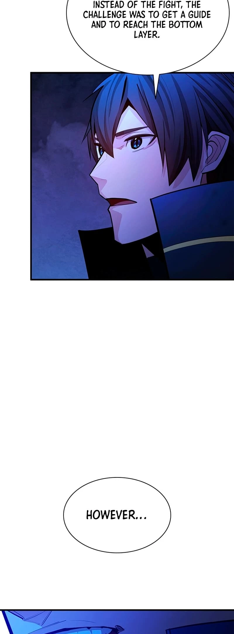 The Tutorial Is Too Tough! Chapter 189 - 9