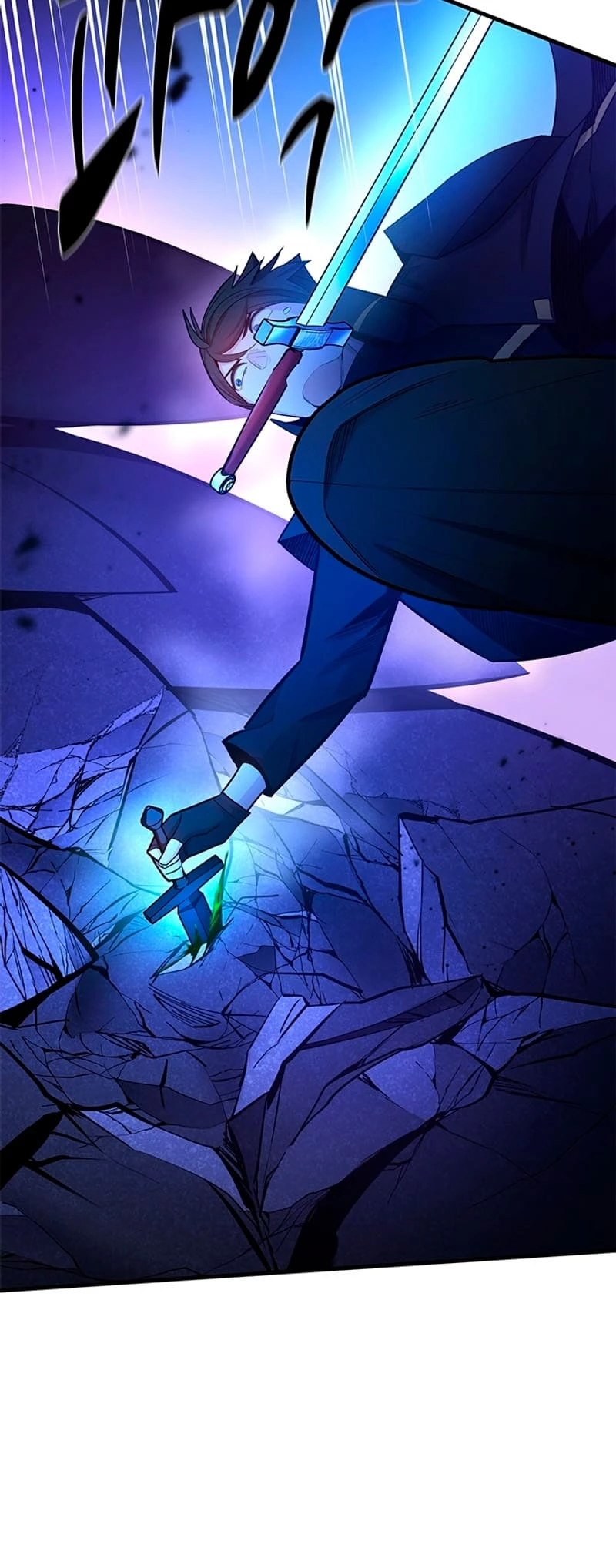 The Tutorial Is Too Tough! Chapter 188 - 7